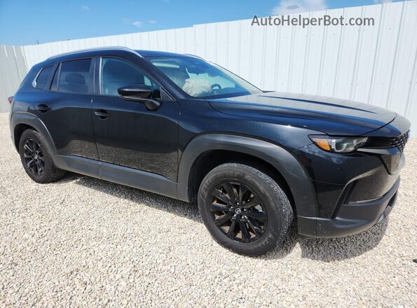 7MMVABBL9TN460402 2026 MAZDA CX-5 Black 