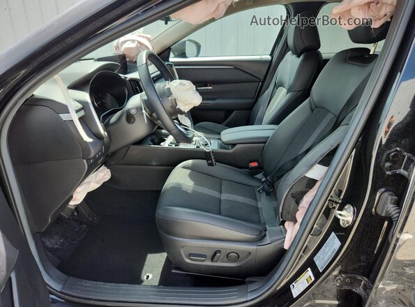 7MMVABBL9TN460402 2026 MAZDA CX-5 Black 