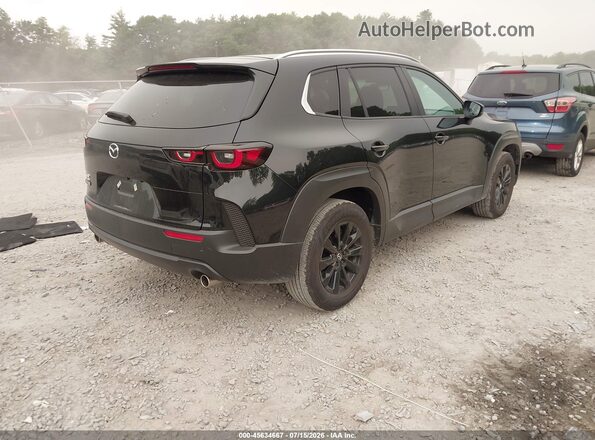 7MMVABBL9TN487034 2026 MAZDA CX-5 Black Rear right