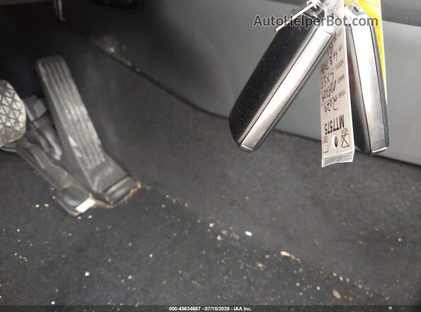 7MMVABBL9TN487034 2026 MAZDA CX-5 Black Dashboard view
