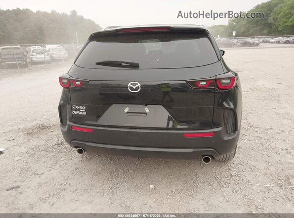 7MMVABBL9TN487034 2026 MAZDA CX-5 Black 