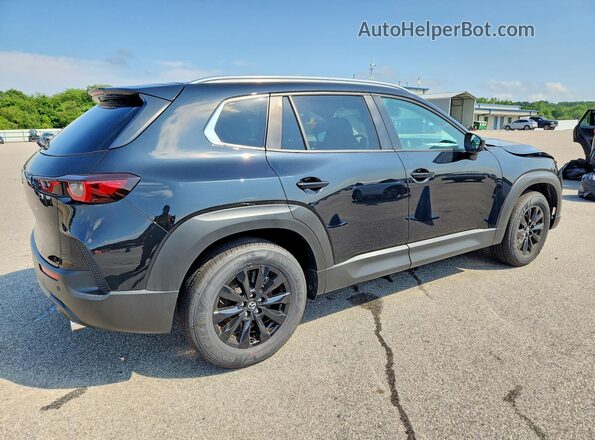 7MMVABBLXTN604006 2026 MAZDA CX-5 Black უკანა მარჯვენა