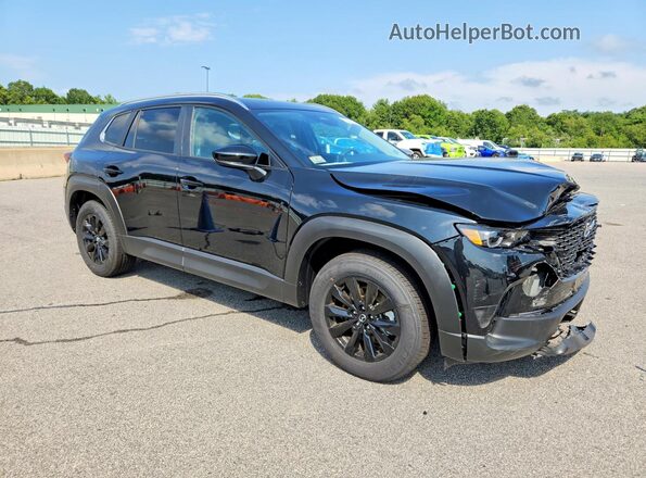 7MMVABBLXTN604006 2026 MAZDA CX-5 Black წინა მარჯვენა