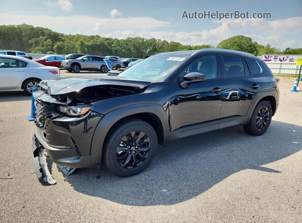 7MMVABBLXTN604006 2026 MAZDA CX-5 Black 