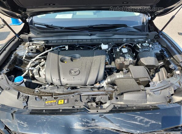 7MMVABBLXTN604006 2026 MAZDA CX-5 Black 