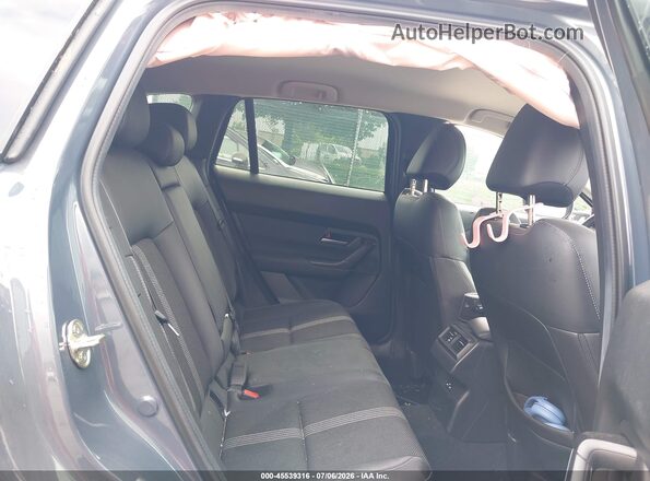 7MMVABBM0RN234668 2024 MAZDA CX-5 Blue Vista de la etiqueta del VIN
