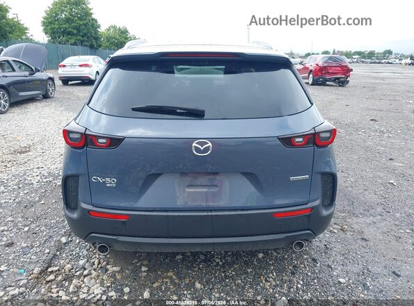 7MMVABBM0RN234668 2024 MAZDA CX-5 Blue 