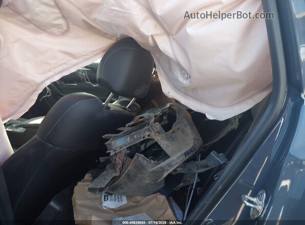 7MMVABBM0RN235089 2024 MAZDA CX-5 Gray Вид наклейки з VIN-кодом