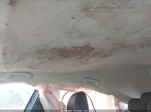 7MMVABBM0RN235089 2024 MAZDA CX-5 Gray Вид панелі приладів