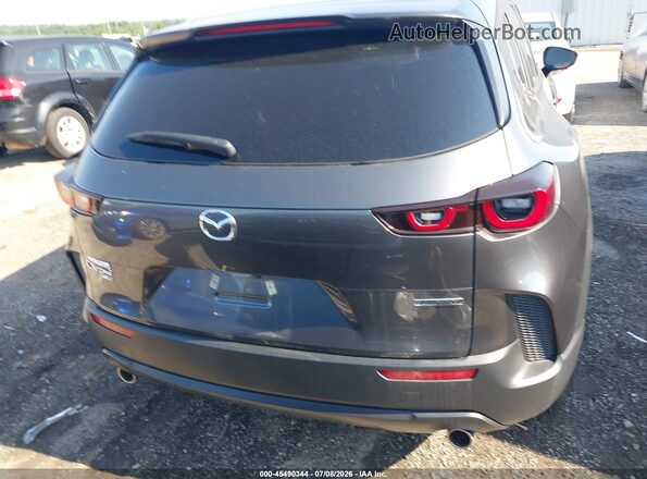 7MMVABBM1SN316768 2025 MAZDA CX-5 Gray 