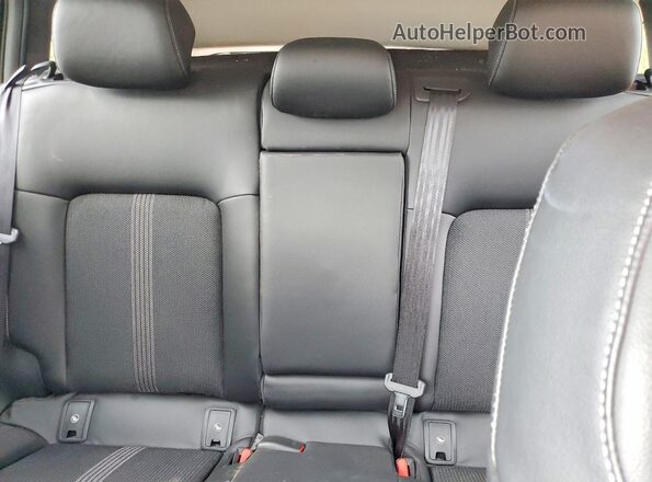 7MMVABBM2RN204605 2024 MAZDA CX-5 Серый Вид задних сидений