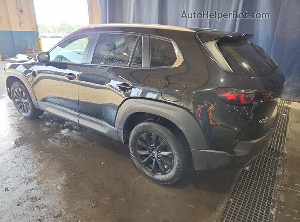 7MMVABBM2SN347057 2025 MAZDA CX-5 Черный 