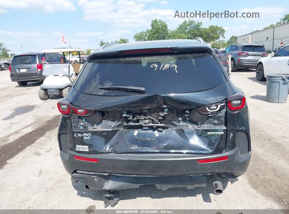 7MMVABBM3RN178001 2024 MAZDA CX-5 Black 