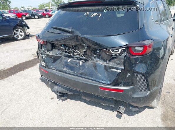 7MMVABBM3RN178001 2024 MAZDA CX-5 Black Вид спереду