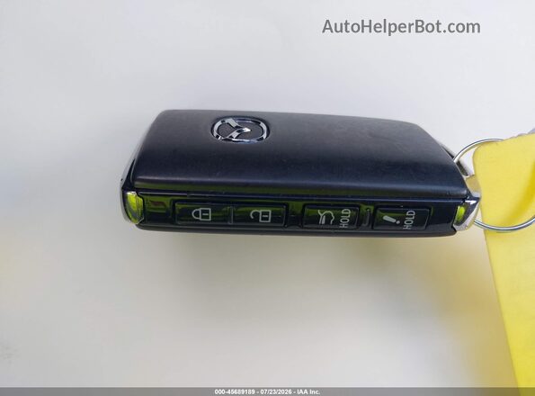 7MMVABBM3RN178001 2024 MAZDA CX-5 Black Вид панелі приладів
