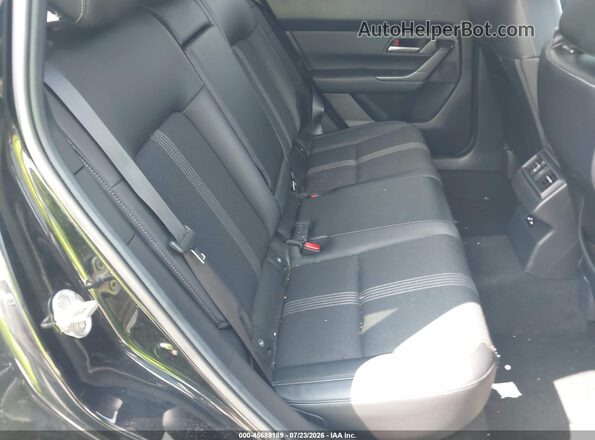 7MMVABBM3RN178001 2024 MAZDA CX-5 Black Вид наклейки з VIN-кодом