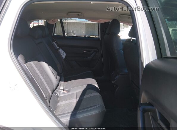 7MMVABBM3RN207948 2024 MAZDA CX-5 Белый Вид наклейки с VIN-кодом