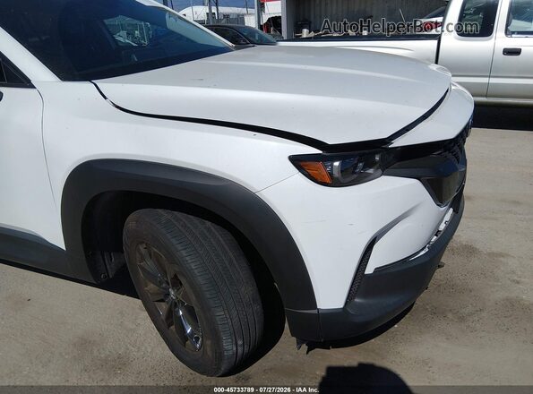 7MMVABBM3RN207948 2024 MAZDA CX-5 Белый 