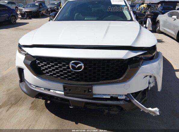 7MMVABBM3RN207948 2024 MAZDA CX-5 Белый 