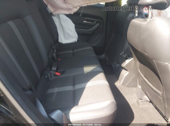 7MMVABBM3RN232462 2024 MAZDA CX-5 Black VIN sticker view