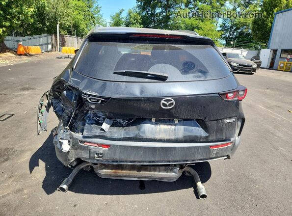 7MMVABBM3SN346175 2025 MAZDA CX-5 Black 