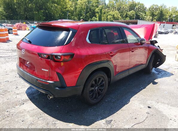 7MMVABBM4RN197012 2024 MAZDA CX-5 Red Tył prawy