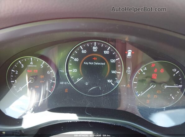 7MMVABBM4RN197012 2024 MAZDA CX-5 Red Widok tylnych siedzeń