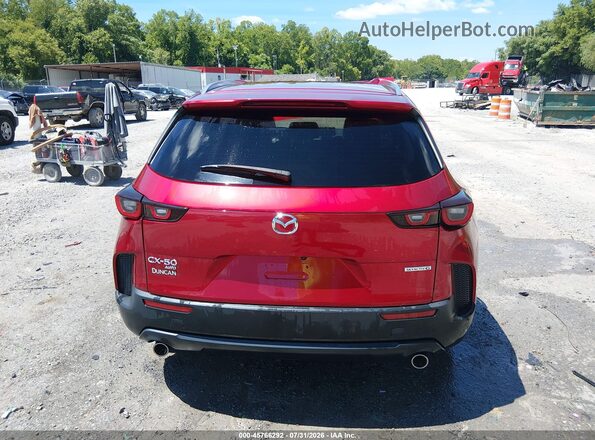 7MMVABBM4RN197012 2024 MAZDA CX-5 Red 