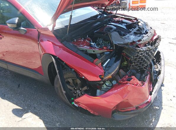 7MMVABBM4RN197012 2024 MAZDA CX-5 Red 