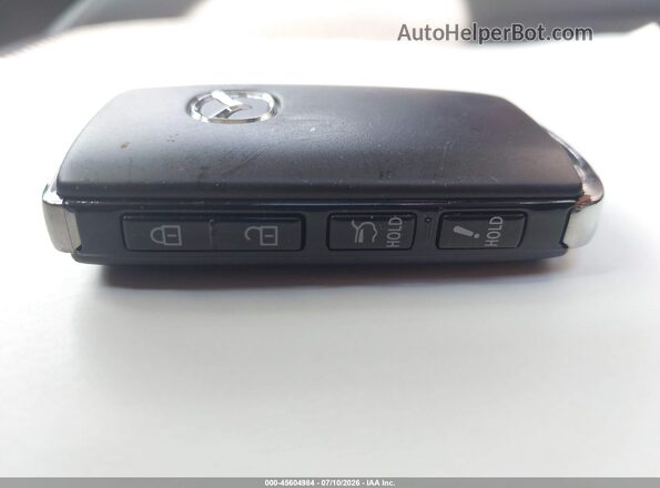 7MMVABBM4SN306011 2025 MAZDA CX-5 Gray Widok deski rozdzielczej