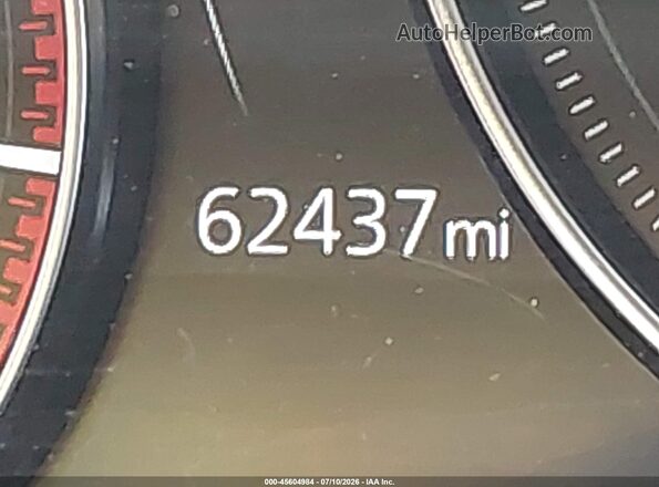 7MMVABBM4SN306011 2025 MAZDA CX-5 Gray 