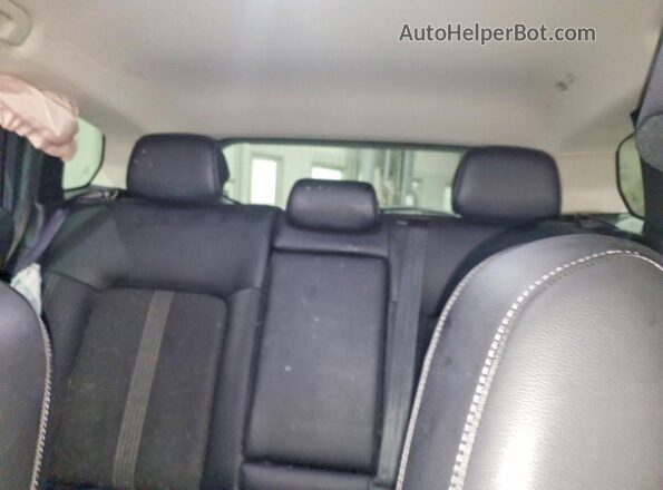 7MMVABBM5RN177321 2024 MAZDA CX-5 Серый Вид задних сидений