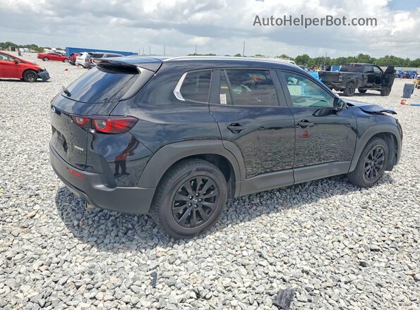 7MMVABBM5RN179487 2024 MAZDA CX-5 Black Հետևի աջ
