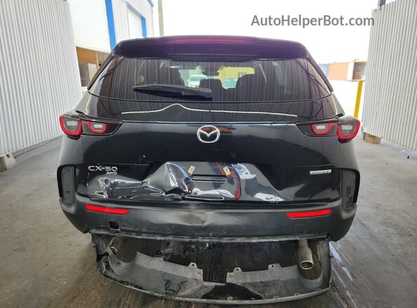 7MMVABBM5SN338093 2025 MAZDA CX-5 Black 