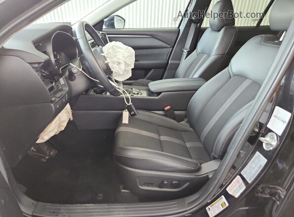 7MMVABBM5SN338093 2025 MAZDA CX-5 Black 