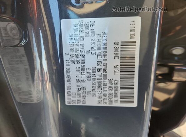 7MMVABBM6RN179739 2024 MAZDA CX-5 Gray Widok komory silnika