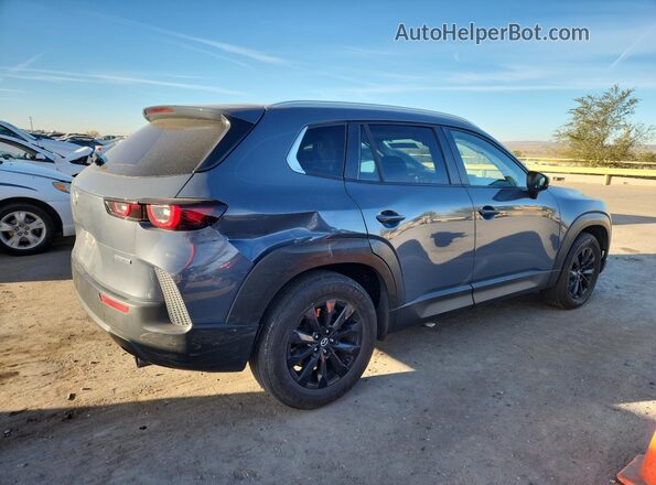 7MMVABBM6RN179739 2024 MAZDA CX-5 Gray Tył prawy