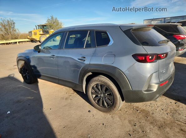 7MMVABBM6RN179739 2024 MAZDA CX-5 Gray Tył lewy