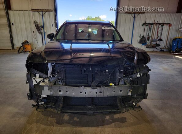 7MMVABBM8SN341778 2025 MAZDA CX-5 Black Front view