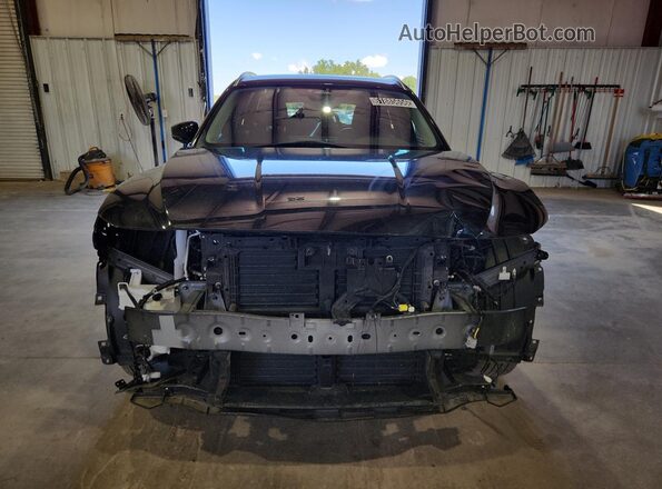 7MMVABBM8SN341778 2025 MAZDA CX-5 Black 