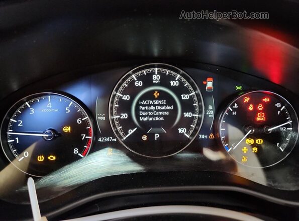 7MMVABBM8SN341778 2025 MAZDA CX-5 Black 
