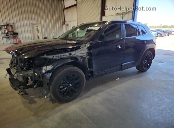 7MMVABBM8SN341778 2025 MAZDA CX-5 Black 
