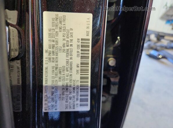 7MMVABBM8SN341778 2025 MAZDA CX-5 Black 360 interior view