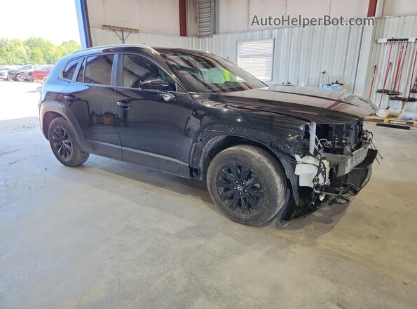 7MMVABBM8SN341778 2025 MAZDA CX-5 Black 