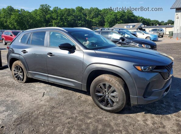 7MMVABBM9RN187060 2024 MAZDA CX-5 Gray წინა მარჯვენა