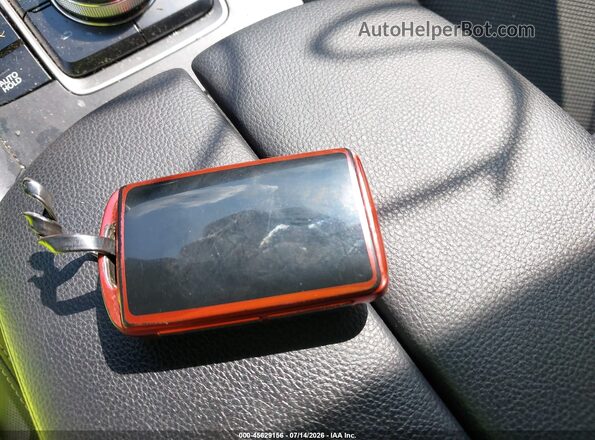 7MMVABBM9RN193733 2024 MAZDA CX-5 Red Առջևի վահանակի տեսք