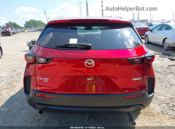 7MMVABBM9RN193733 2024 MAZDA CX-5 Red 