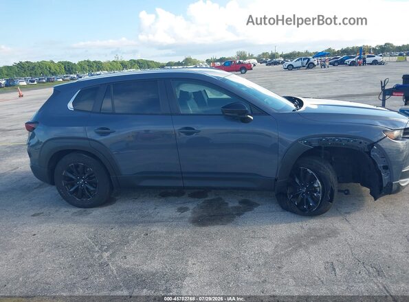 7MMVABBMXSN332130 2025 MAZDA CX-5 Gray 