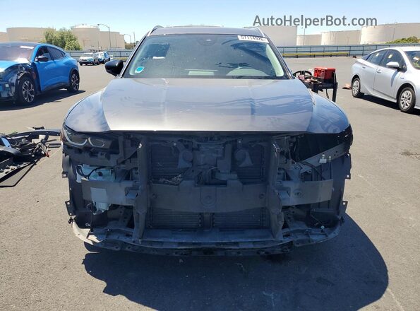7MMVABCM0PN131858 2023 MAZDA CX-5 Угольный Вид спереди