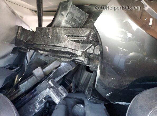 7MMVABCM0PN131858 2023 MAZDA CX-5 Угольный Вид задних сидений
